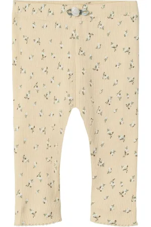 NAME IT Biologisch Katoen Legging