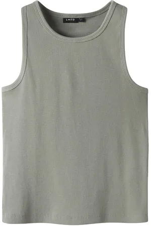 NAME IT Cropped Tanktop