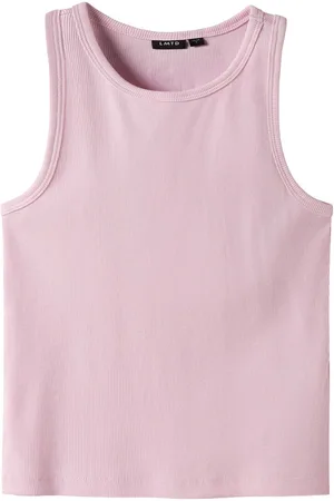 NAME IT Cropped Tanktop