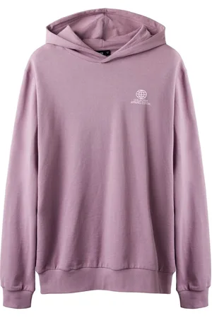 NAME IT Loose Fit Hoodie