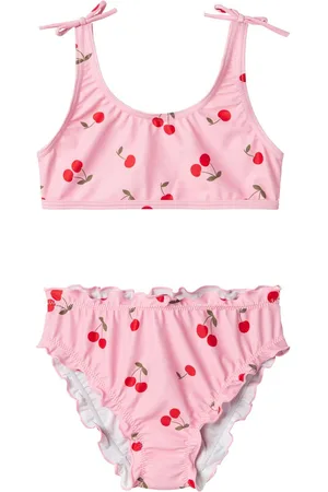 NAME IT Print Bikini