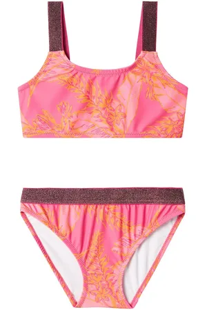 NAME IT Print Bikini