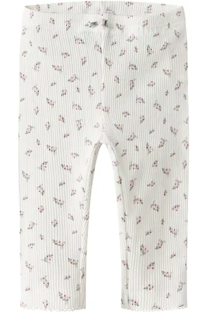 NAME IT Biologisch Katoen Legging