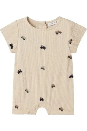 NAME IT Regular Fit Playsuit