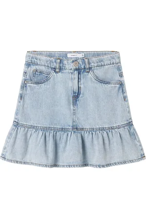 NAME IT Denim Denim Rok