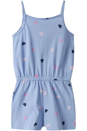 NAME IT Print Jumpsuit