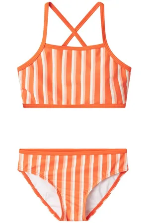 NAME IT Print Bikini