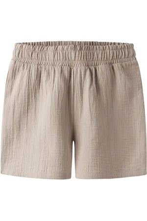 NAME IT Relaxed Fit Shorts