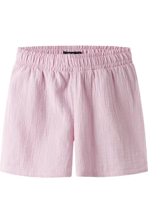 NAME IT Relaxed Fit Shorts