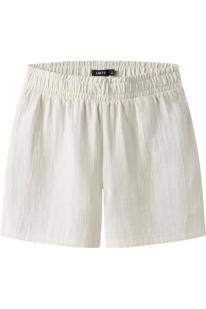 NAME IT Relaxed Fit Shorts