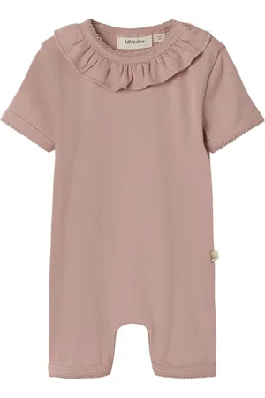 NAME IT Loose Fit Playsuit