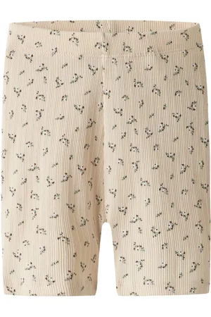 NAME IT Biologisch Katoen Shorts