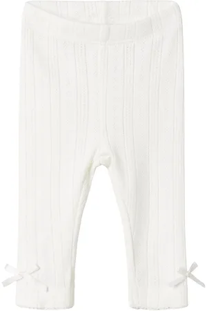 NAME IT Biologisch Katoen Legging