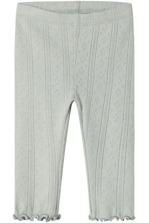 NAME IT Biologisch Katoen Legging