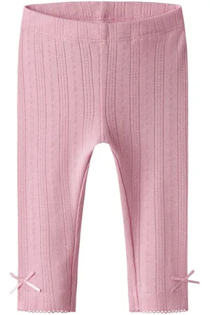 NAME IT Biologisch Katoen Legging