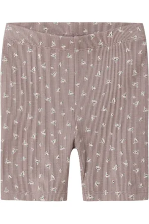 NAME IT Biologisch Katoen Shorts