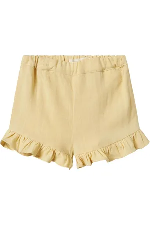 NAME IT Loose Fit Shorts