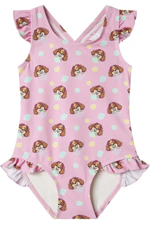 NAME IT Paw Patrol Badpak