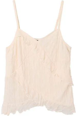 NAME IT Korte Top Met Bandjes