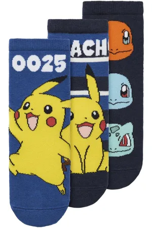 NAME IT 3-pack Sokken