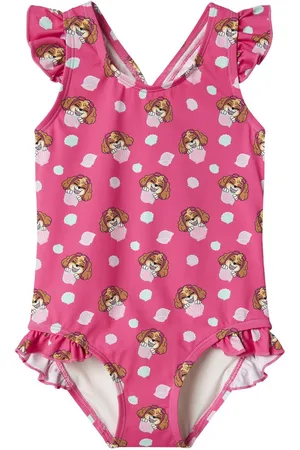 NAME IT Paw Patrol Badpak