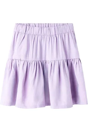 NAME IT Midi Rok