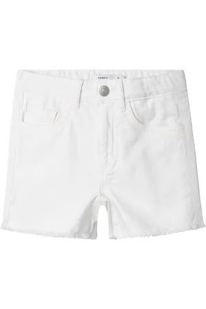NAME IT Mom Fit Shorts