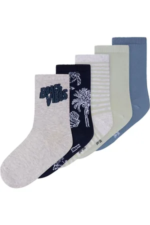 NAME IT 5-pack Sokken