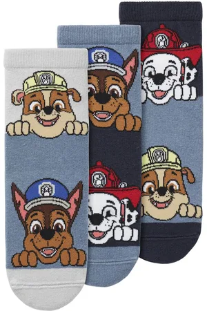 NAME IT Paw Patrol Sokken
