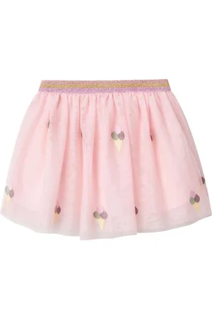 NAME IT Tule Rok