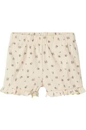 NAME IT Biologisch Katoen Shorts