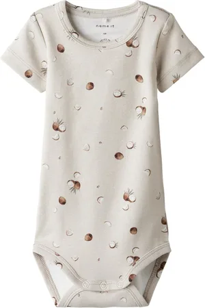 NAME IT Korte Mouwen Romper