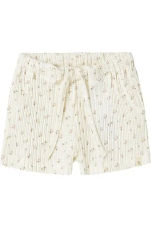 NAME IT Biologisch Katoen Shorts