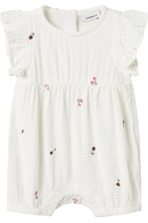 NAME IT Regular Fit Romper