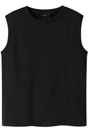 NAME IT Biologisch Katoen Tanktop
