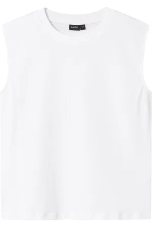 NAME IT Biologisch Katoen Tanktop