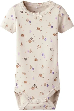 NAME IT Korte Mouwen Romper