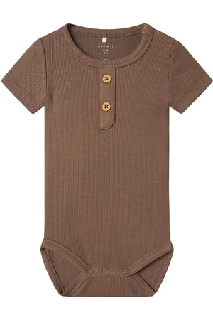 NAME IT Korte Mouwen Romper
