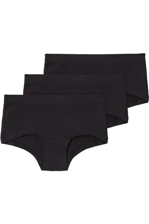 NAME IT Basic 3-pack Hipster