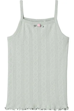 NAME IT Biologisch Katoen Tanktop