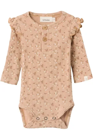NAME IT Lange Mouwen Romper