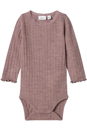 NAME IT Lange Mouwen Romper