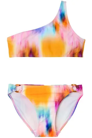 NAME IT Print Bikini