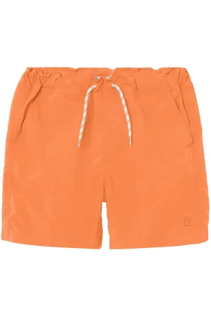 NAME IT Regular Fit Zwemshorts