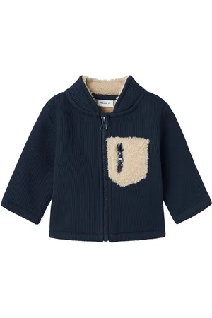 NAME IT Teddy Vest