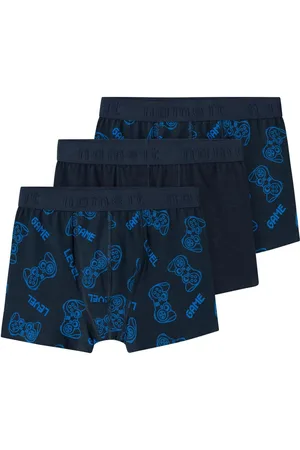 NAME IT 3-pack Boxershorts