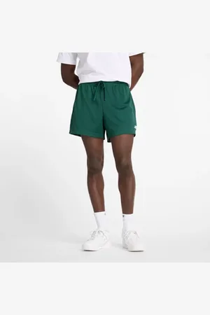 New Balance Heren Sport Essentials Mesh Short 5", Maat 2XL