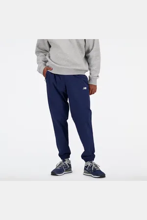New Balance Heren Athletics Stretch Woven Jogger, Maat 2XL