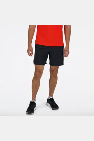 New Balance Heren RC Short 7", Maat 2XL