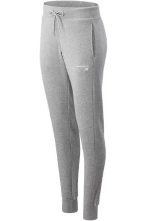 New Balance Dames NB Classic Core Fleece Broek, Maat 2XL